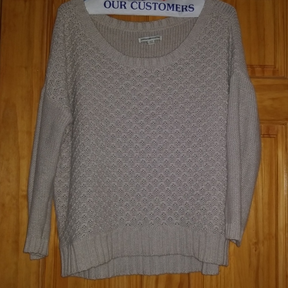 Knit Sweater